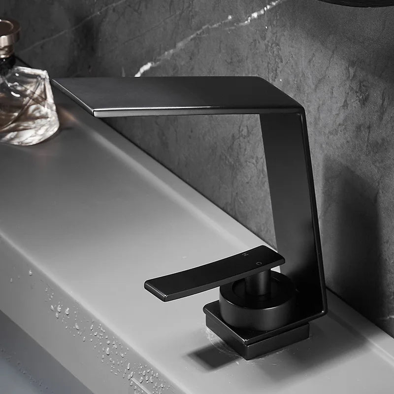 Asahi Faucet - The deco nook