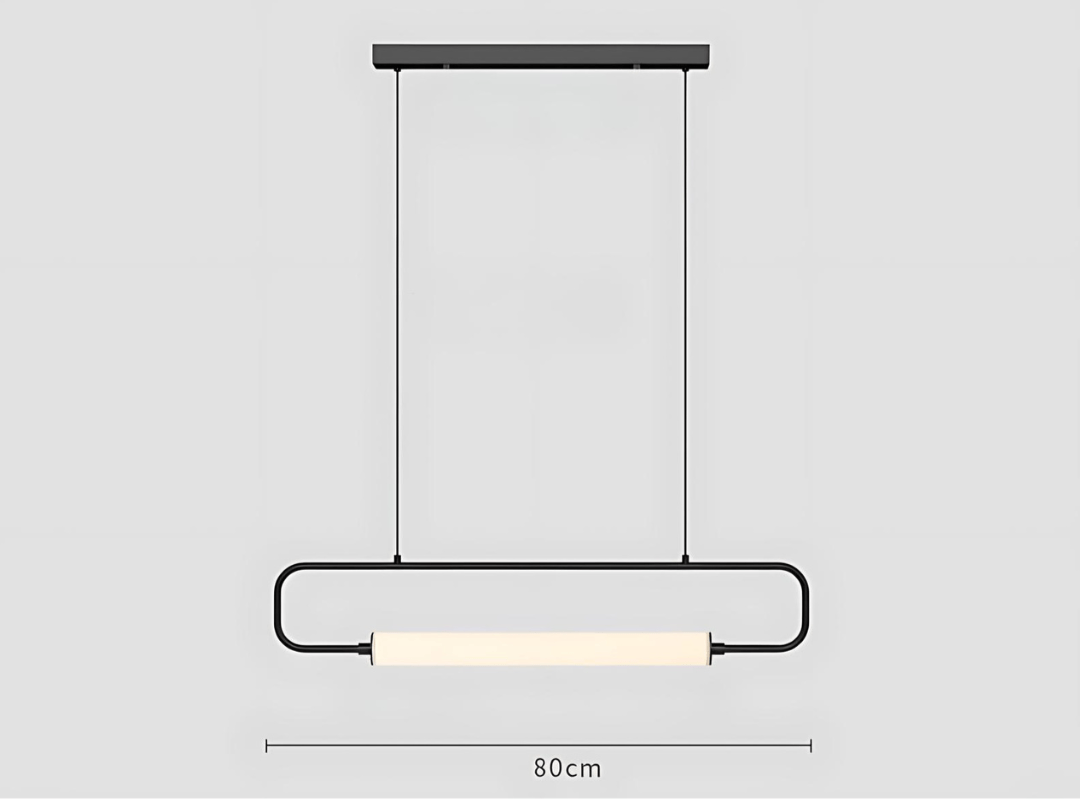 Astra Pendant Lamp - The deco nook