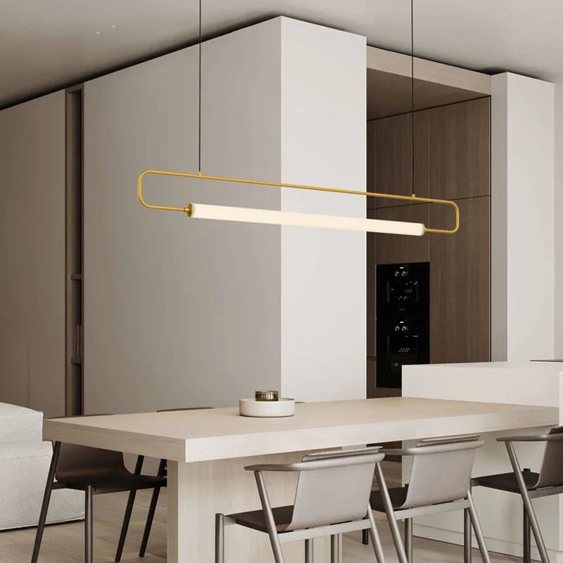 Astra Pendant Lamp - The deco nook