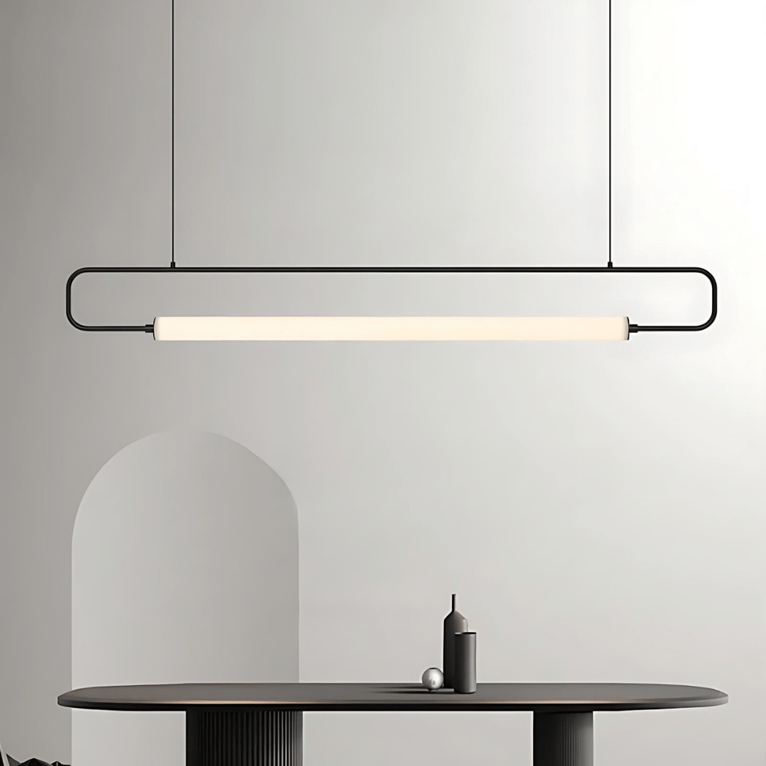 Astra Pendant Lamp - The deco nook