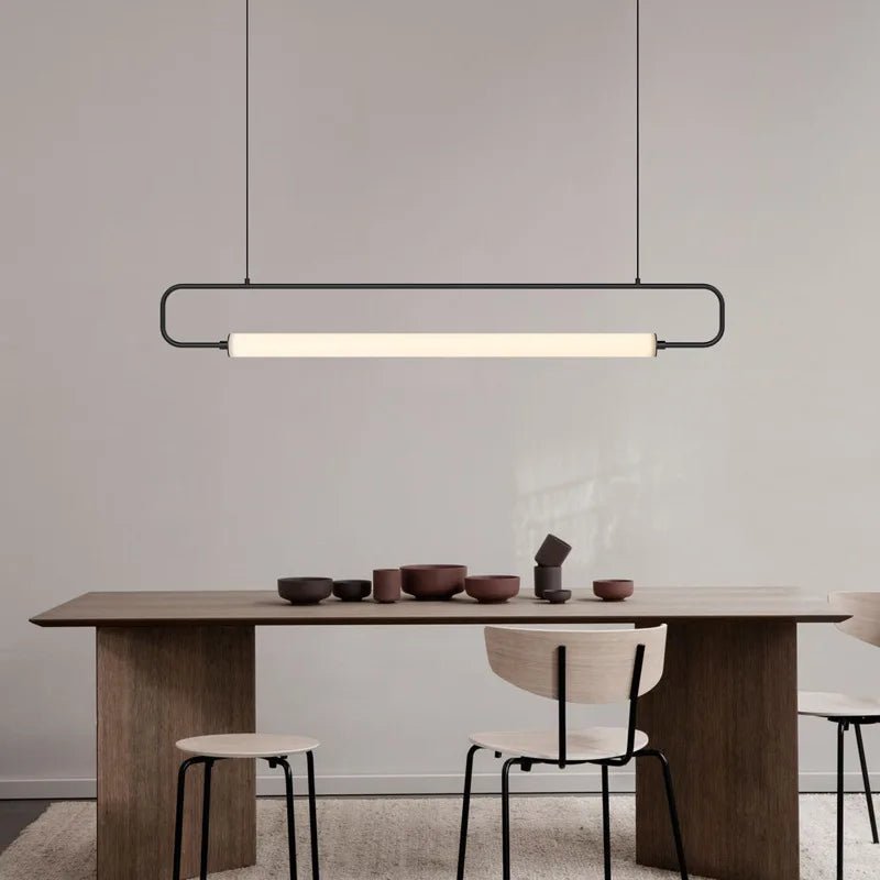 Astra Pendant Lamp - The deco nook