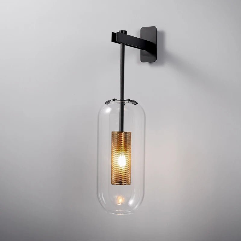 Aurore Wall Lamp Collection - The deco nook