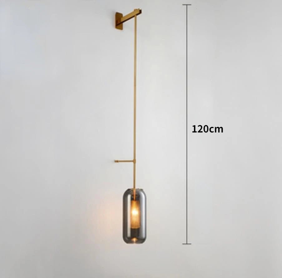 Aurore Wall Lamp Collection - The deco nook