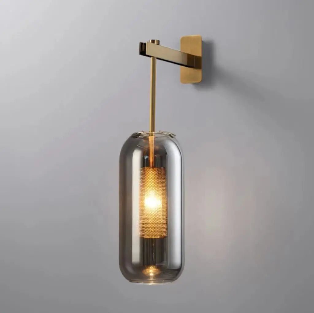 Aurore Wall Lamp Collection - The deco nook