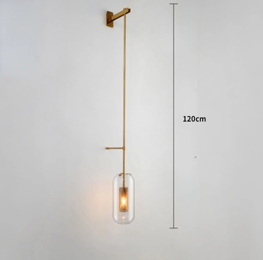 Aurore Wall Lamp Collection - The deco nook