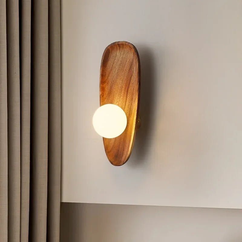 Ava Wall Sconce - The deco nook