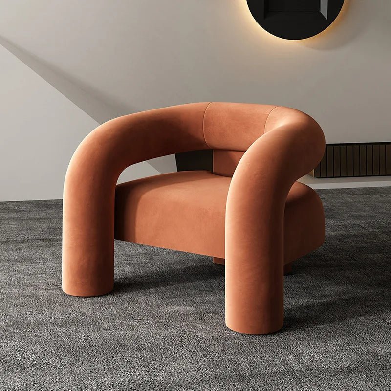 Betancuria Armchair - The deco nook