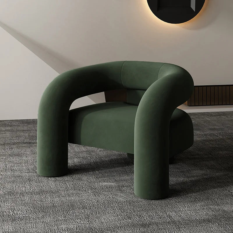 Betancuria Armchair - The deco nook