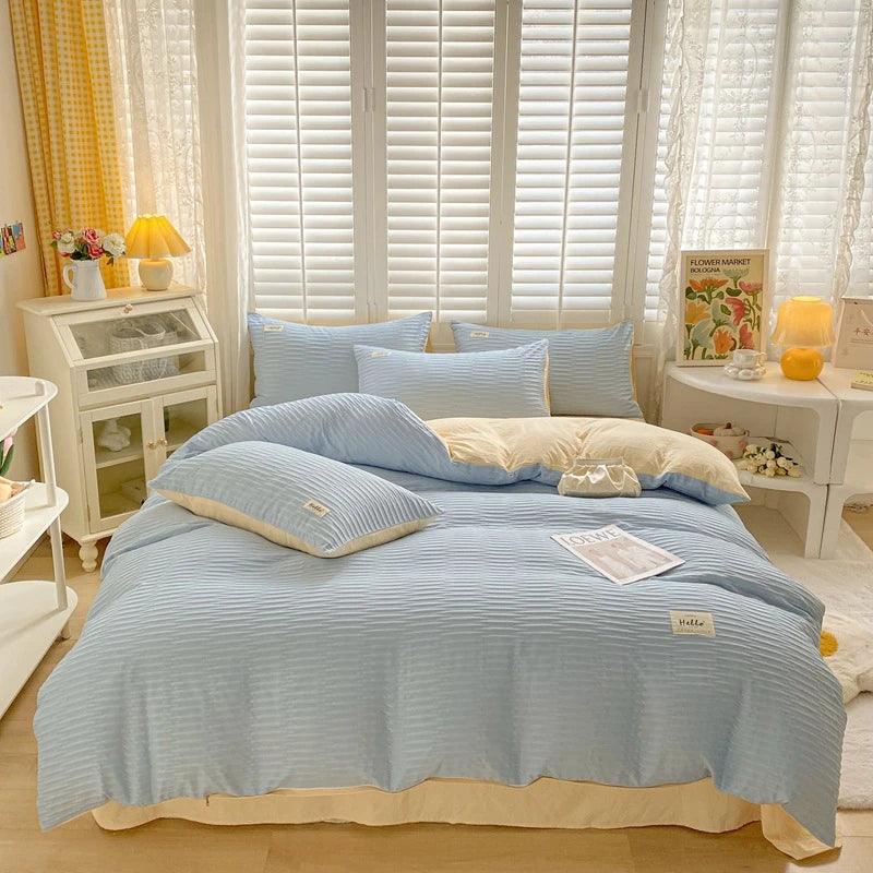 Bubble Dream Bedding Set - The deco nook