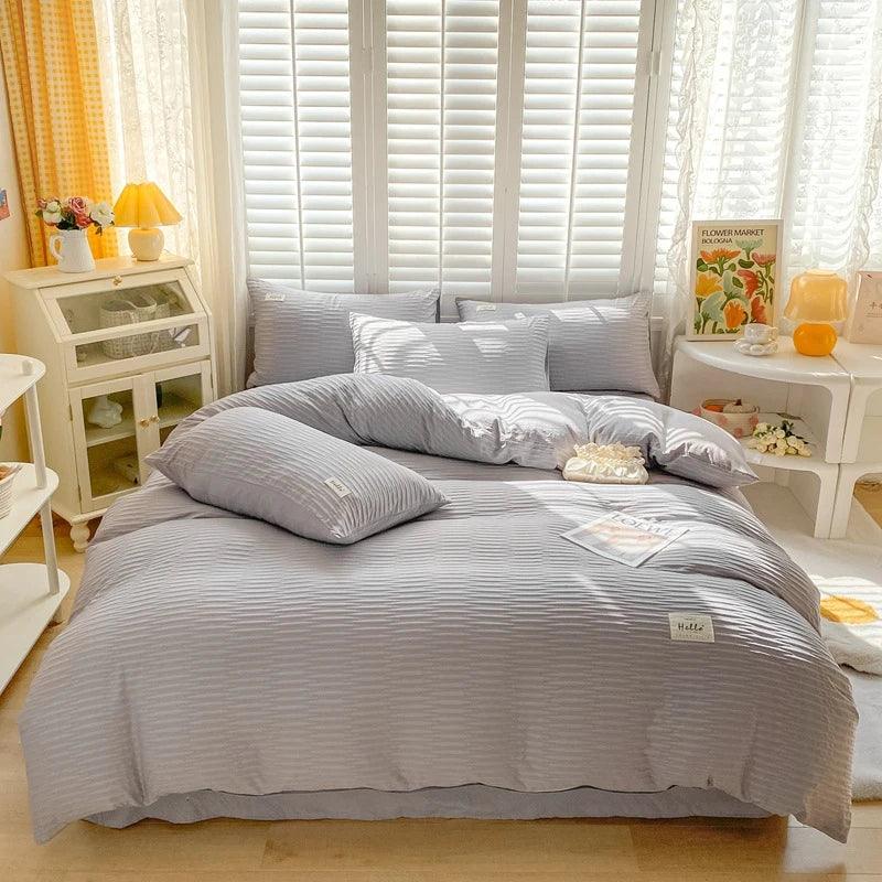 Bubble Dream Bedding Set - The deco nook