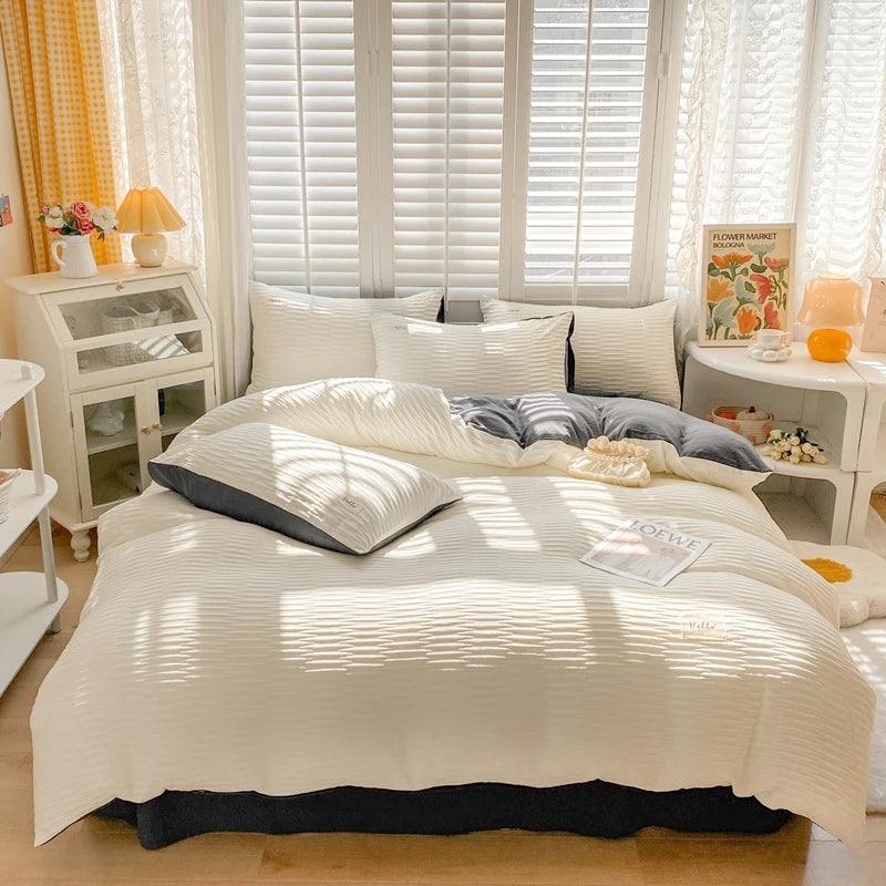 Bubble Dream Bedding Set - The deco nook