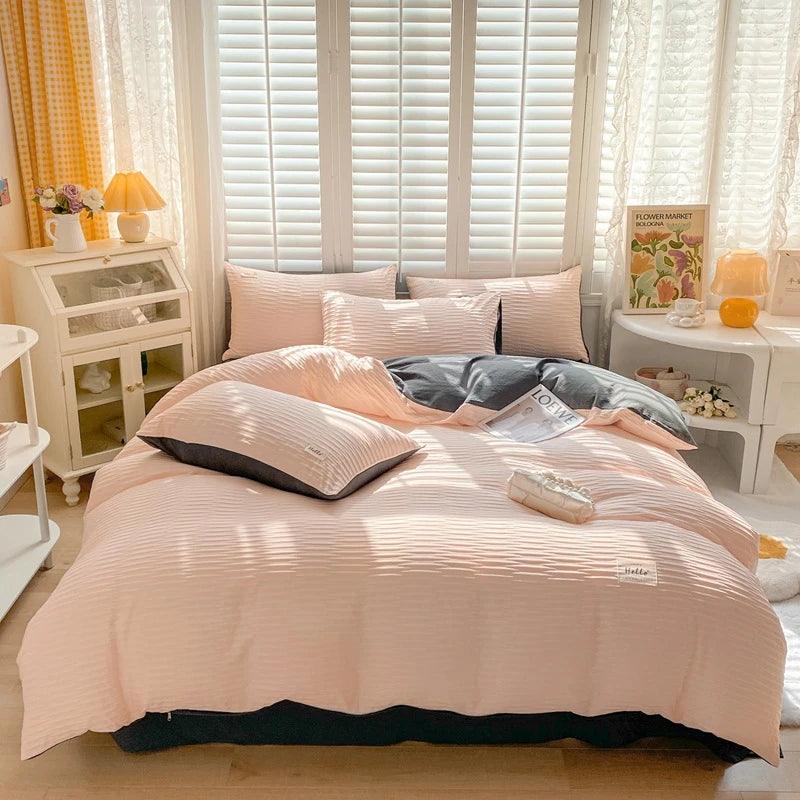 Bubble Dream Bedding Set - The deco nook