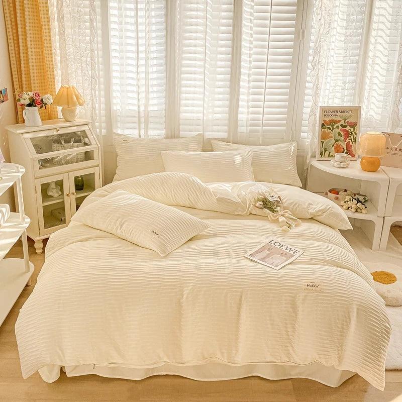 Bubble Dream Bedding Set - The deco nook