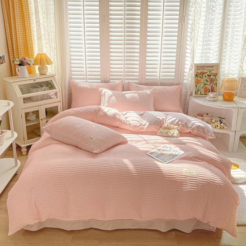 Bubble Dream Bedding Set - The deco nook