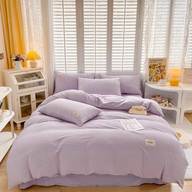 Bubble Dream Bedding Set - The deco nook