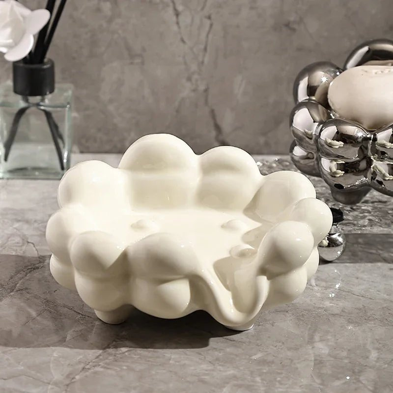 Bubbly Soap Tray - The deco nook