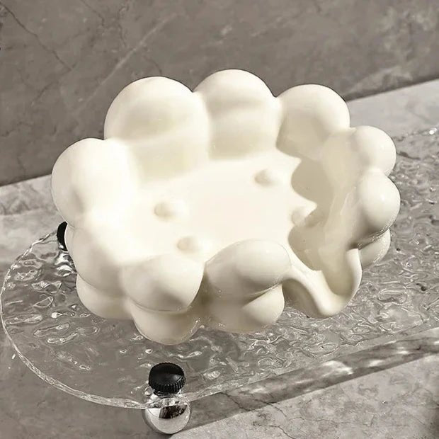 Bubbly Soap Tray - The deco nook