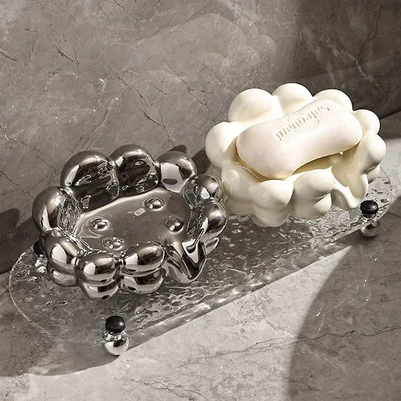 Bubbly Soap Tray - The deco nook