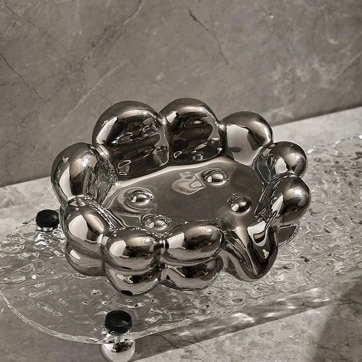 Bubbly Soap Tray - The deco nook