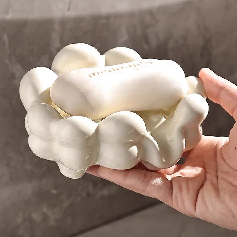 Bubbly Soap Tray - The deco nook