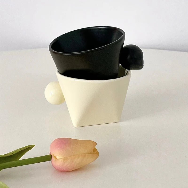 Cabrera Mug - The deco nook