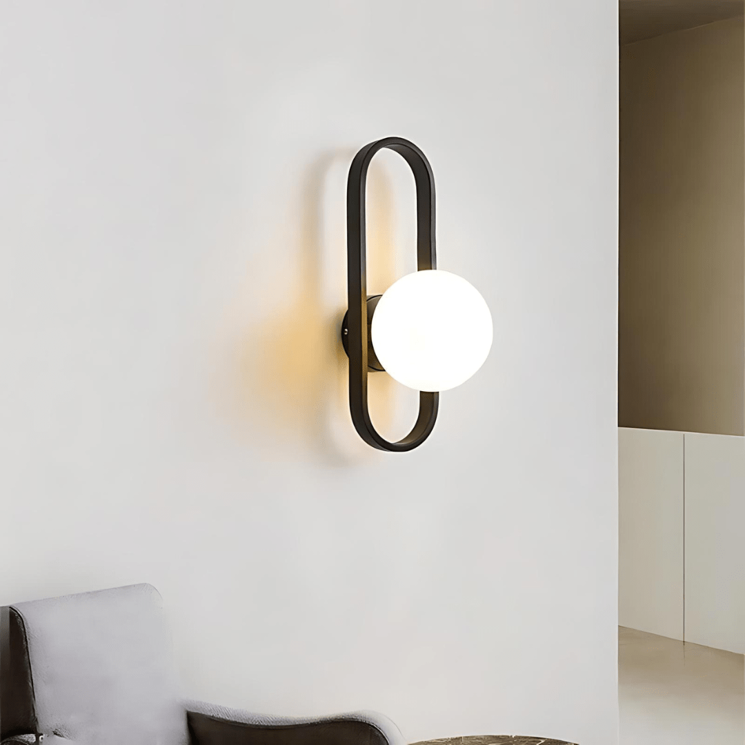 Camille Wall Lamp Collection - The deco nook