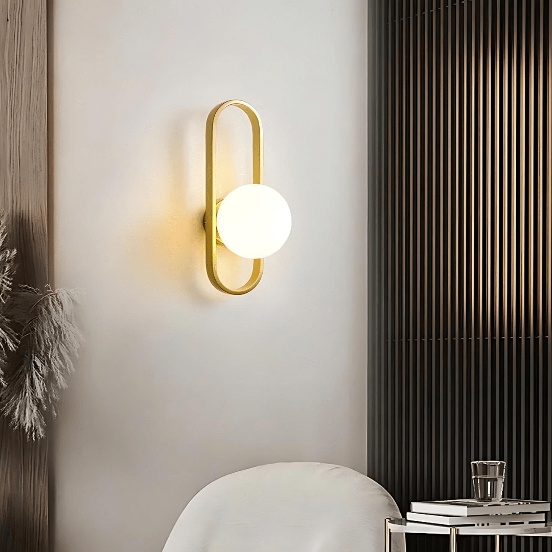 Camille Wall Lamp Collection - The deco nook