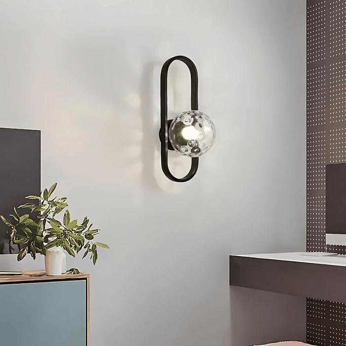 Camille Wall Lamp main image 0