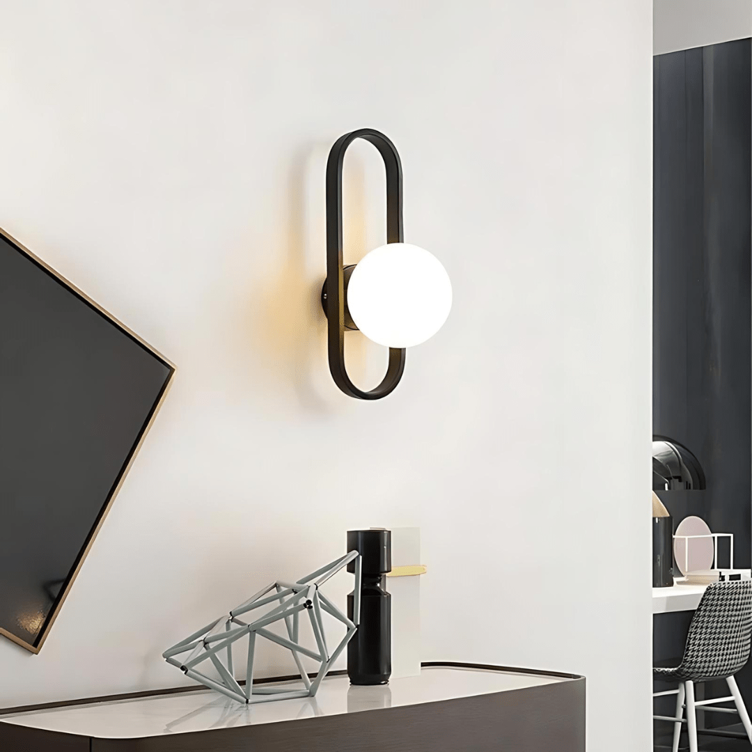 Camille Wall Lamp Collection - The deco nook