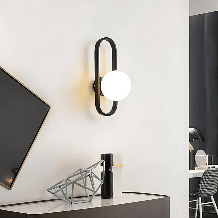 Camille Wall Lamp main image 1