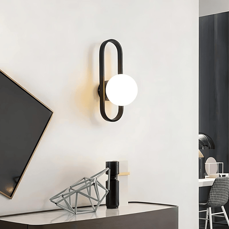 Camille Wall Lamp