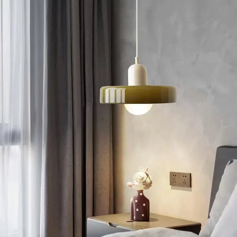 Candy Glow Big Pendant Lamp Collection - The deco nook