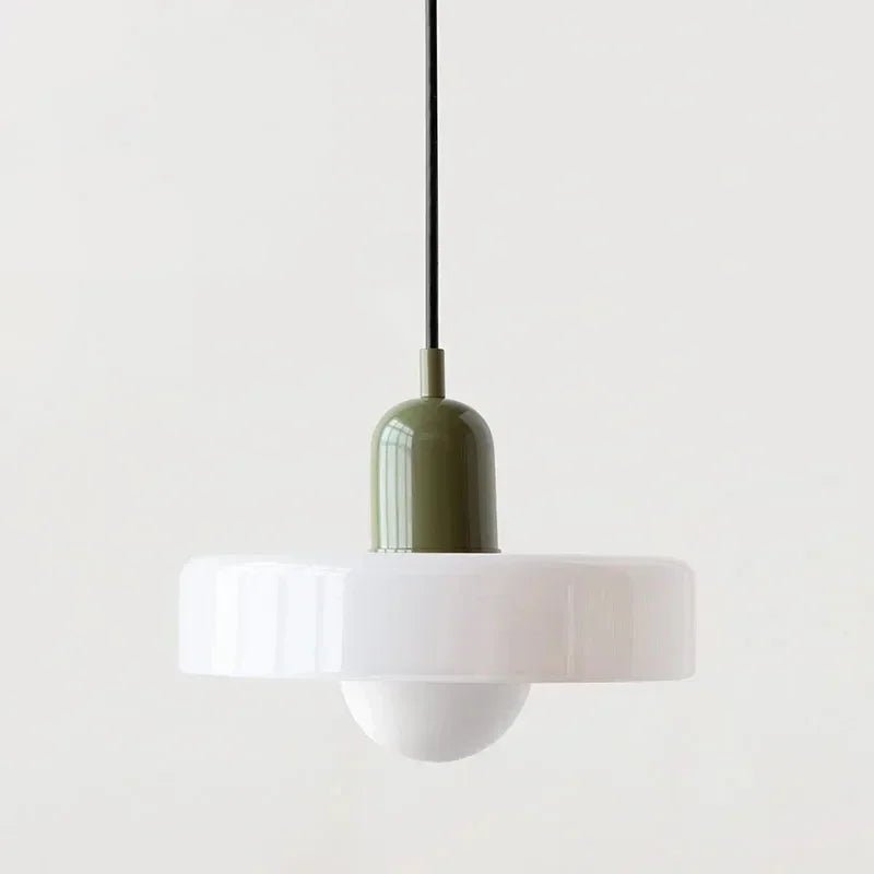 Candy Glow Big Pendant Lamp Collection - The deco nook