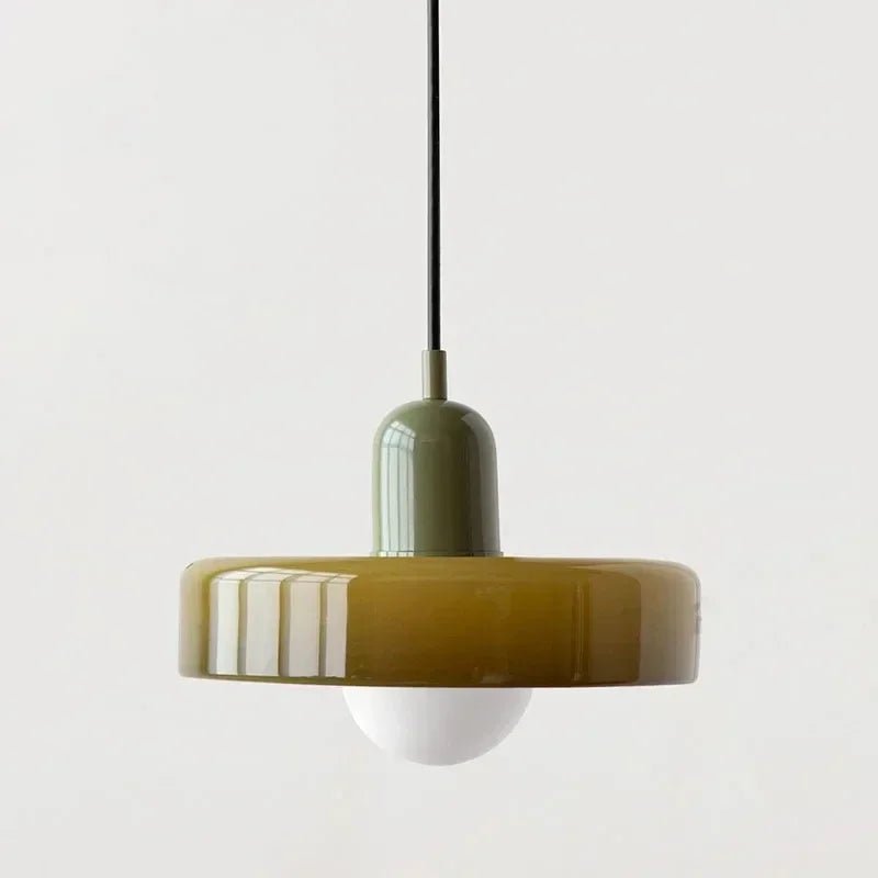 Candy Glow Big Pendant Lamp Collection - The deco nook