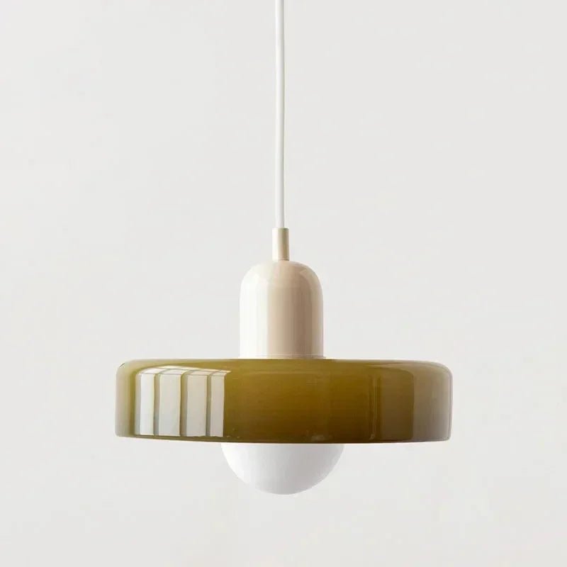 Candy Glow Big Pendant Lamp Collection - The deco nook