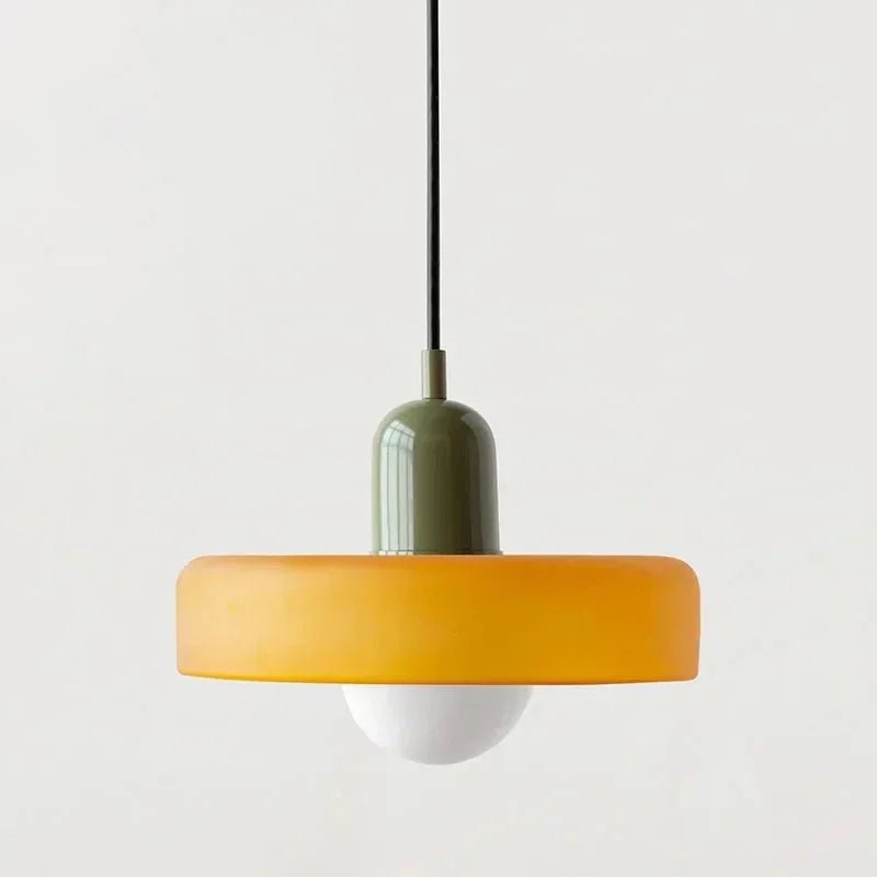 Candy Glow Big Pendant Lamp Collection - The deco nook