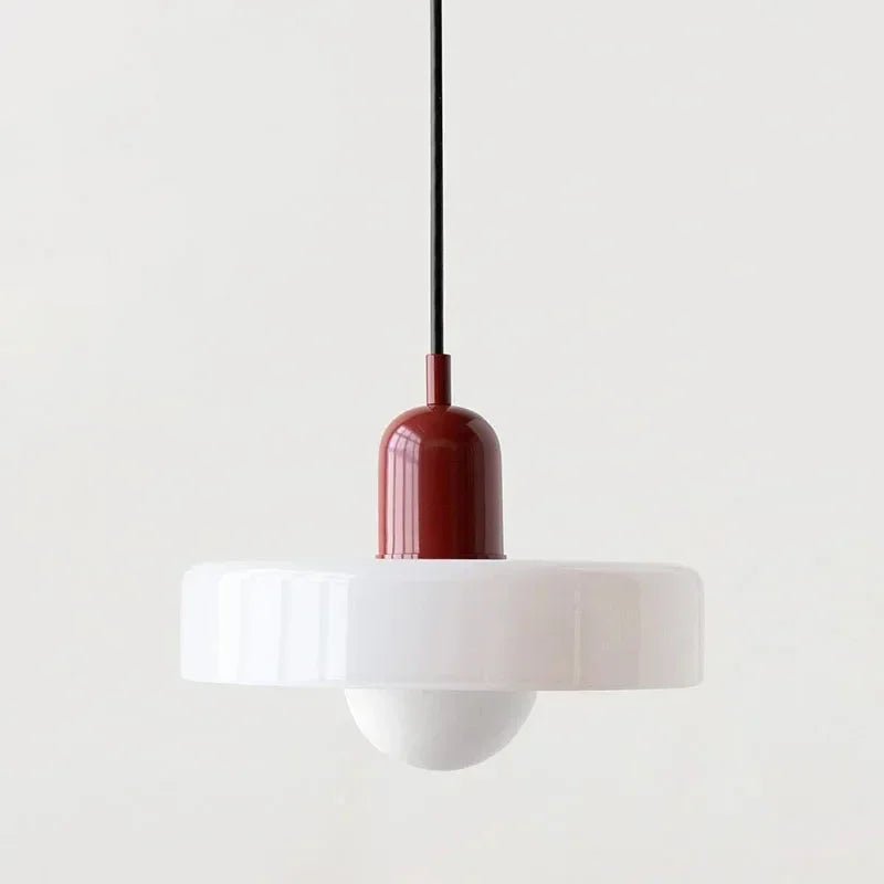 Candy Glow Big Pendant Lamp Collection - The deco nook