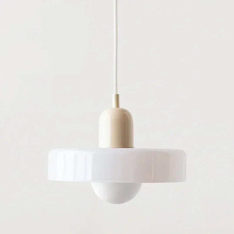 Candy Glow Big Pendant Lamp Collection - The deco nook