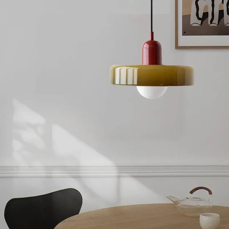 Candy Glow Small Pendant Lamp Collection - The deco nook