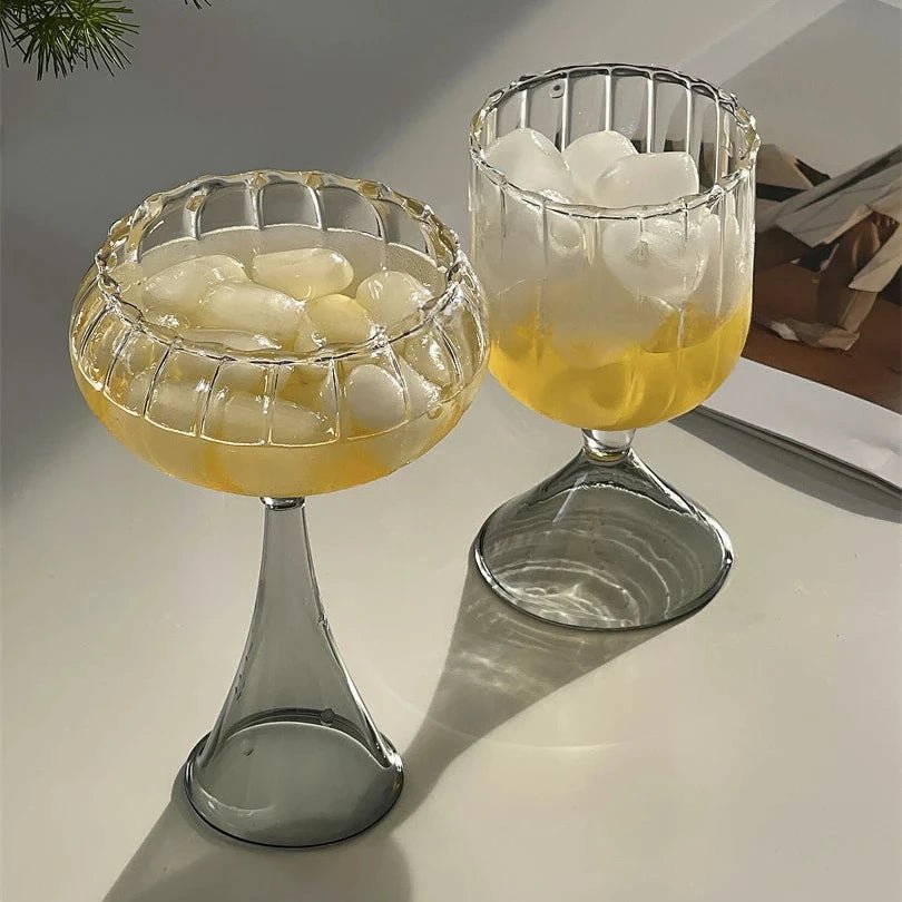 Capraia Glasses Collection - The deco nook