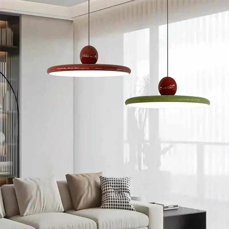 Celeste Pendant Lamp Collection - The deco nook