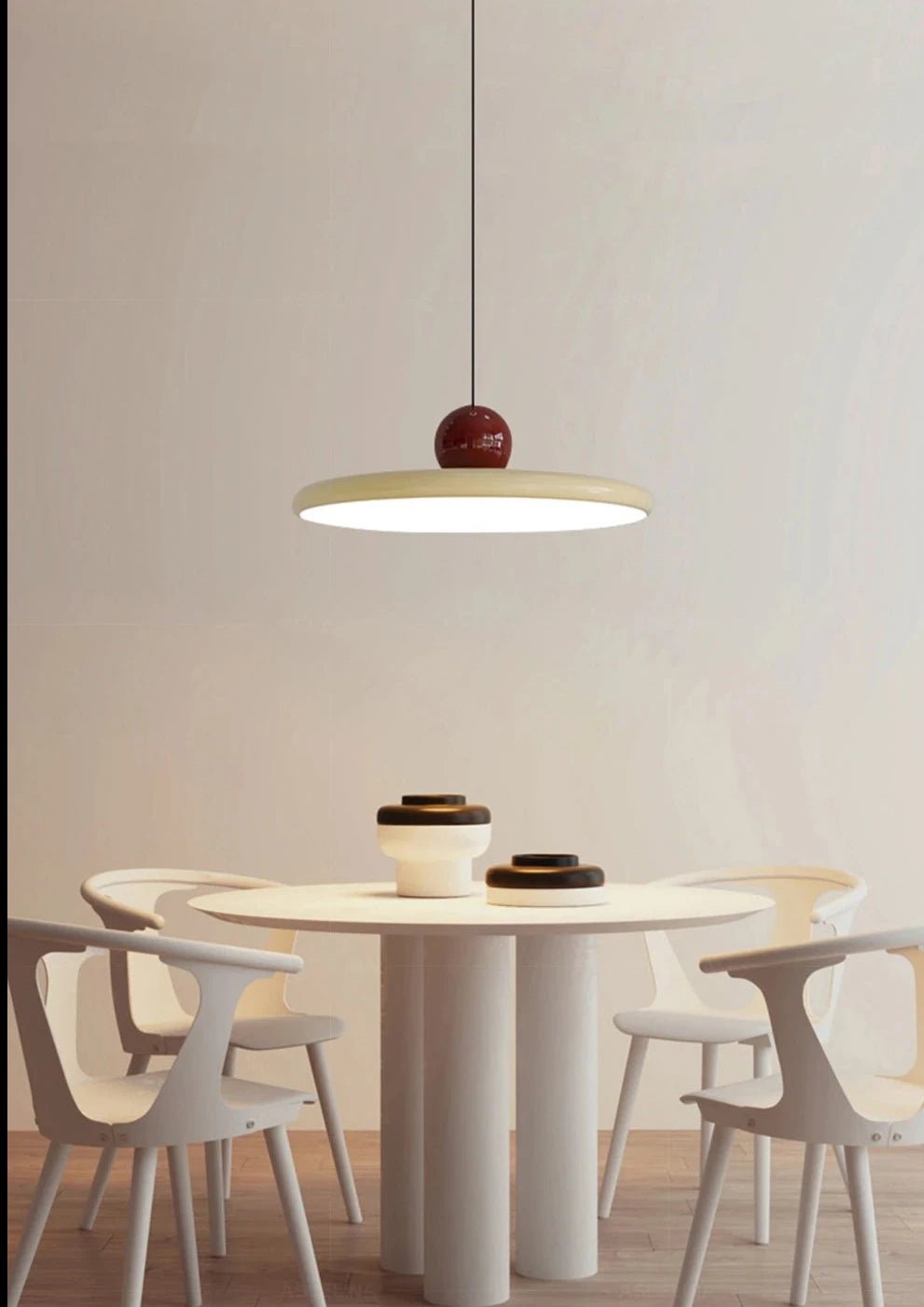 Celeste Pendant Lamp Collection - The deco nook