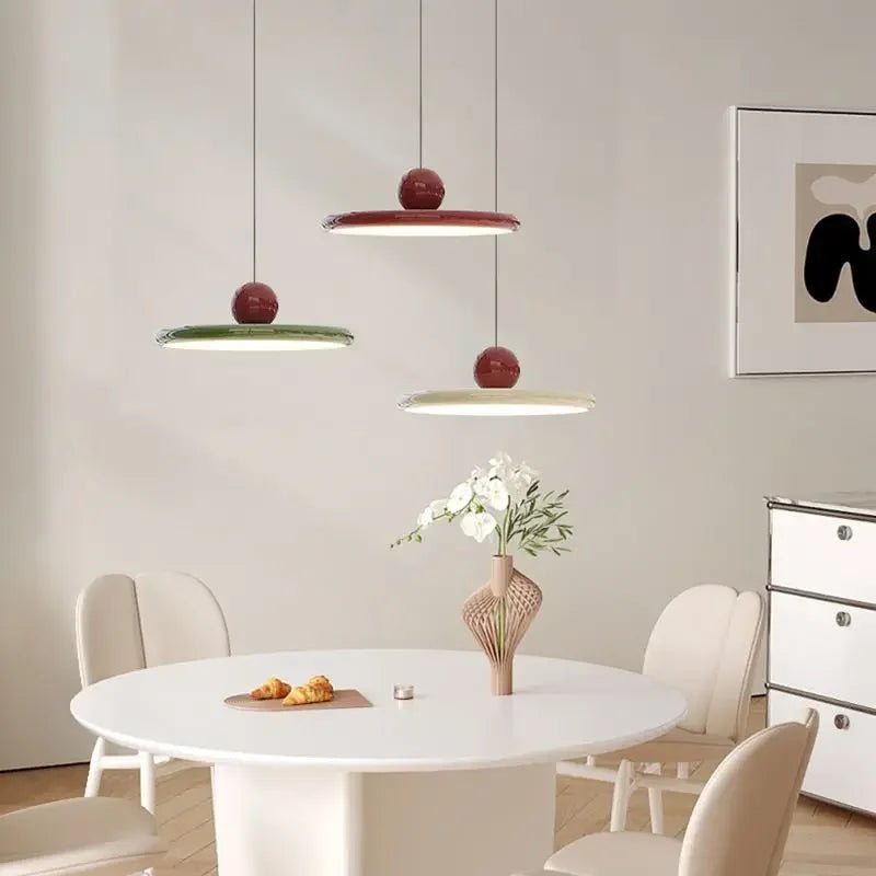 Celeste Pendant Lamp Collection - The deco nook