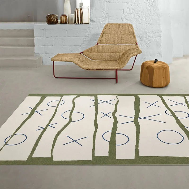 Chiara Rug - The deco nook