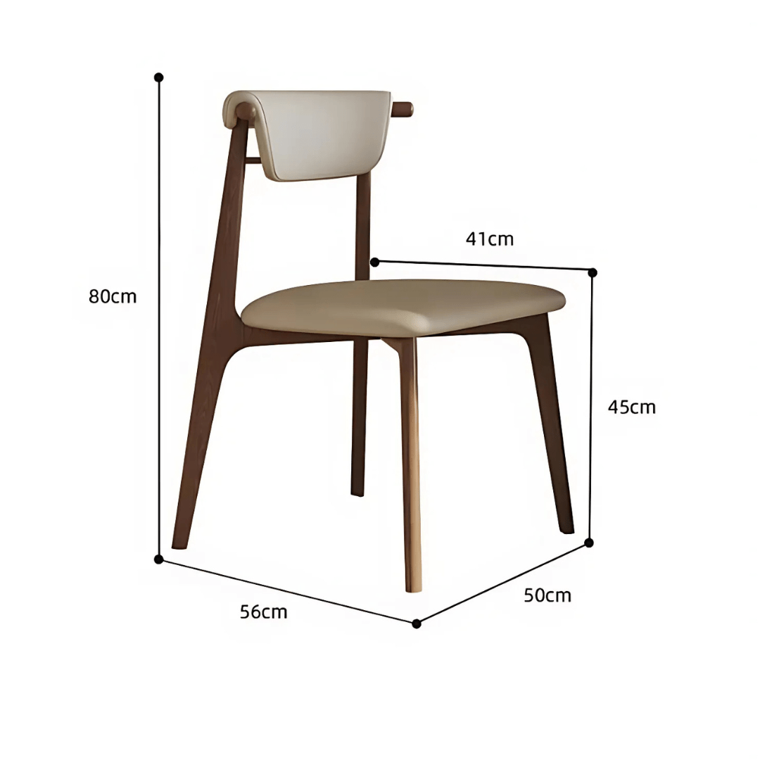 Chicago Chair Collection - The deco nook