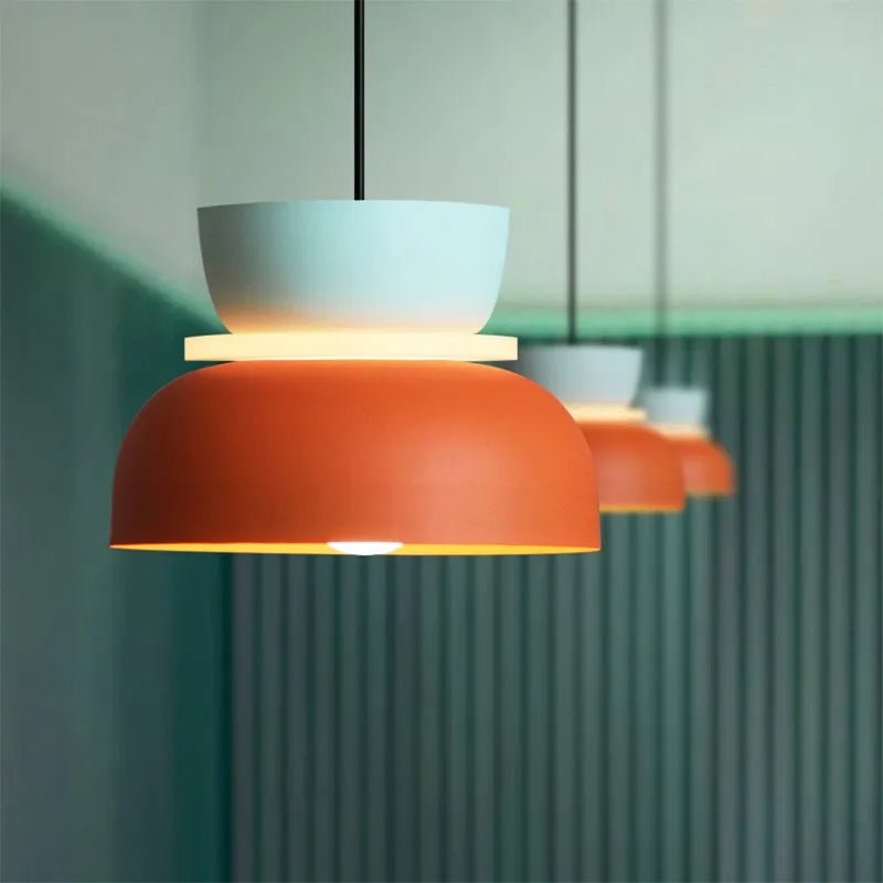 Chico Pendant Lamp Collection - The deco nook