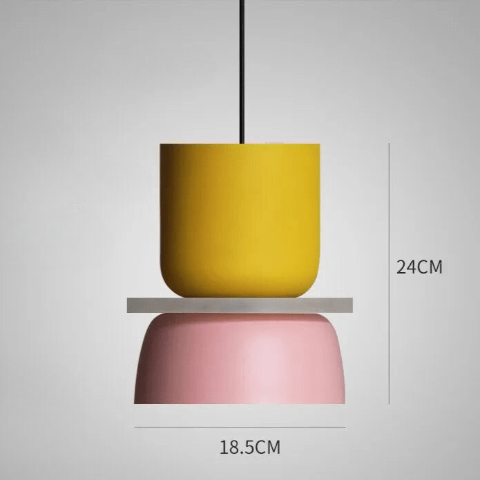 Chico Pendant Lamp Collection - The deco nook