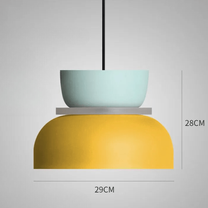 Chico Pendant Lamp Collection - The deco nook