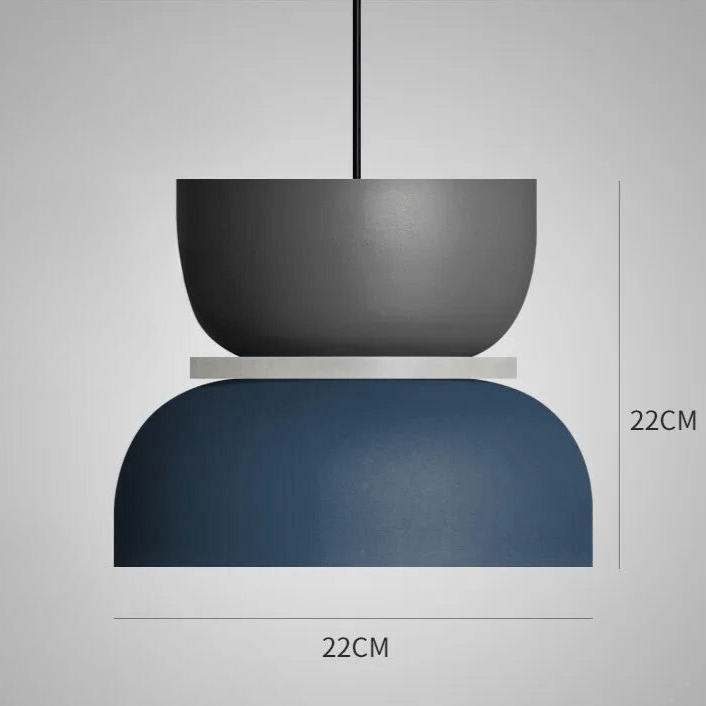 Chico Pendant Lamp Collection - The deco nook