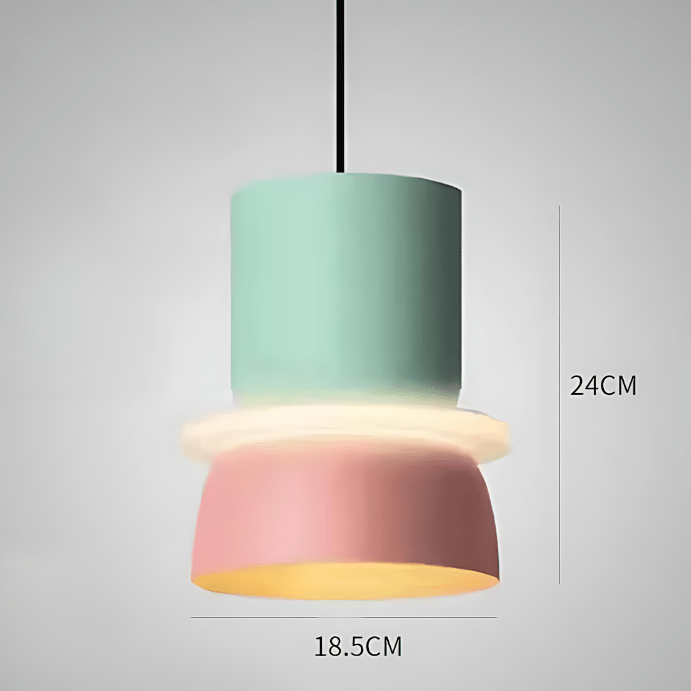 Chico Pendant Lamp Collection - The deco nook